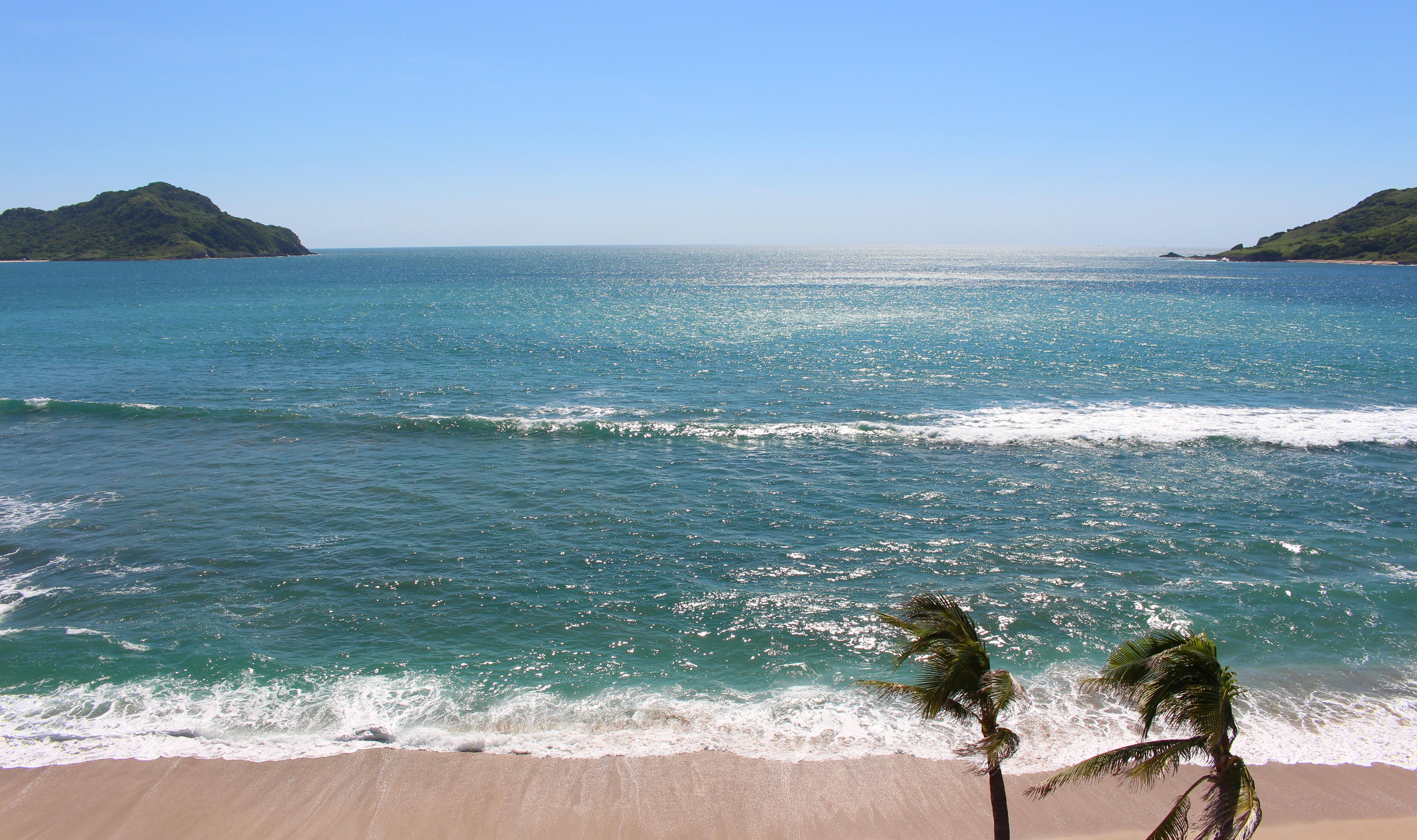 Hotel Quijote Inn Mazatlan Exterior photo